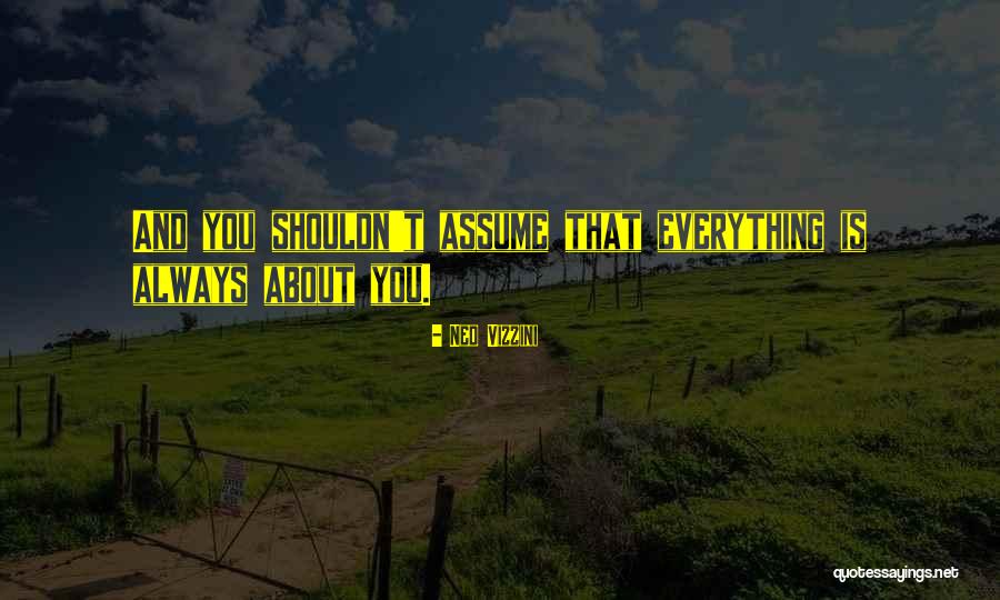 Shimoff Drink Quotes By Ned Vizzini Shimoff Drink Quotes By Ned Vizzini