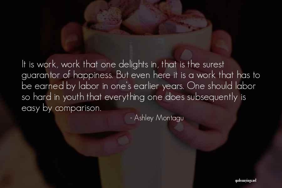 Shimohira Reika Quotes By Ashley Montagu Shimohira Reika Quotes By Ashley Montagu