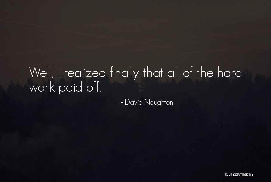 Shimojima Asakusabashi Quotes By David Naughton Shimojima Asakusabashi Quotes By David Naughton