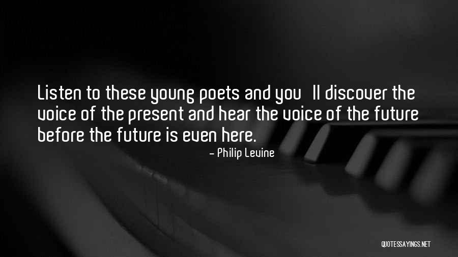 Shimojima Asakusabashi Quotes By Philip Levine Shimojima Asakusabashi Quotes By Philip Levine