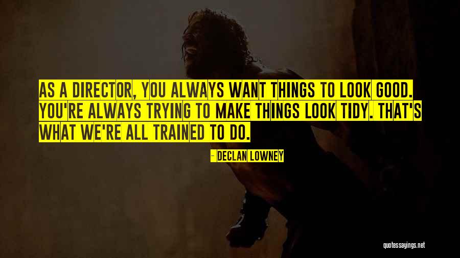 Shimokawa Nakamura Quotes By Declan Lowney Shimokawa Nakamura Quotes By Declan Lowney