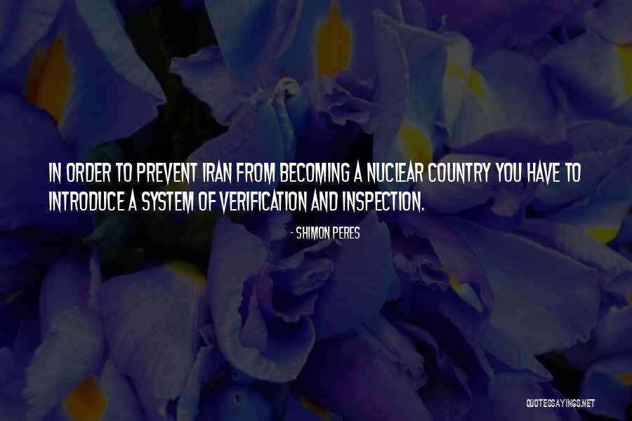 Shimon Peres Quotes 1390996