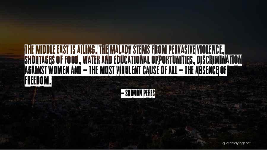 Shimon Peres Quotes 232730