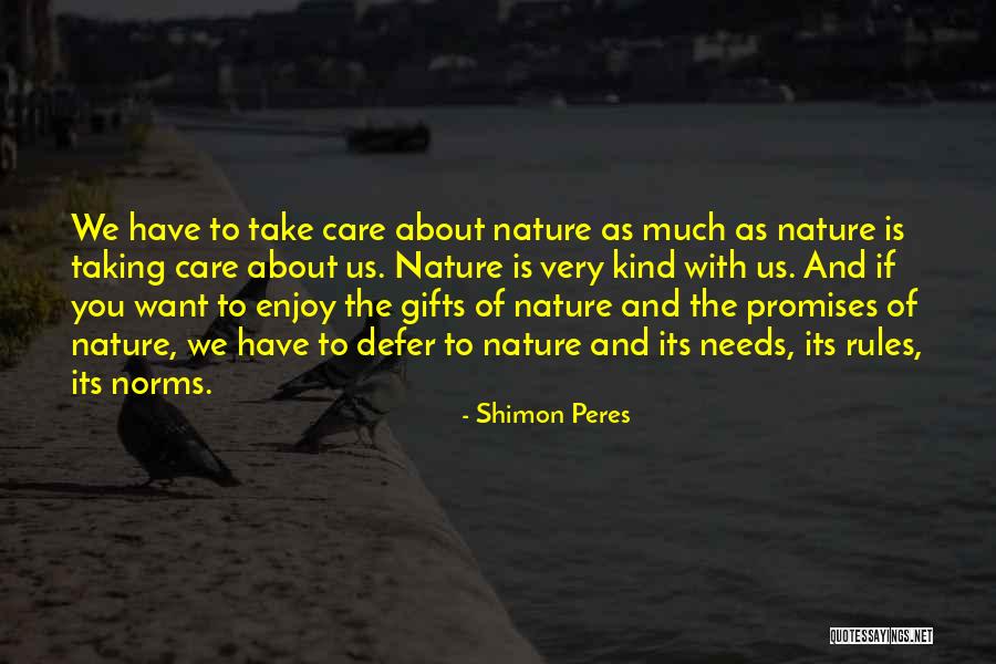 Shimon Peres Quotes 406963