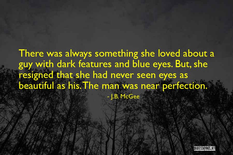 Shimosaka Matsuda Quotes By J.B. McGee Shimosaka Matsuda Quotes By J.B. McGee