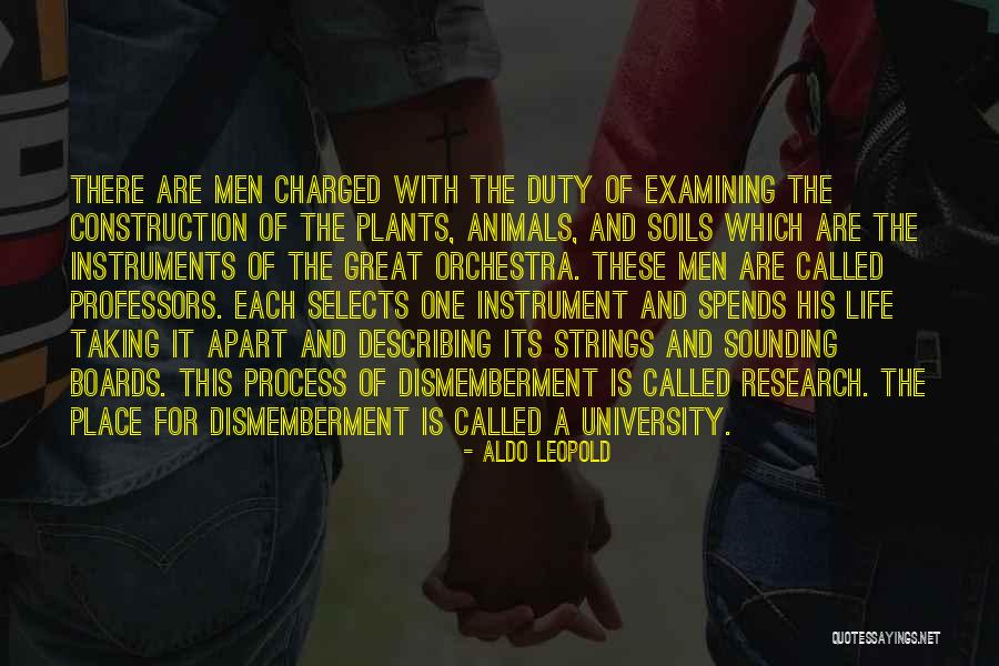 Shimoyama Incident Quotes By Aldo Leopold Shimoyama Incident Quotes By Aldo Leopold