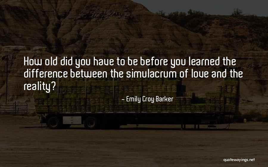 Shimpei Katsuragawa Quotes By Emily Croy Barker Shimpei Katsuragawa Quotes By Emily Croy Barker