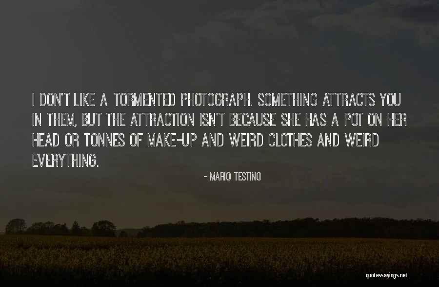 Shimpei Katsuragawa Quotes By Mario Testino Shimpei Katsuragawa Quotes By Mario Testino