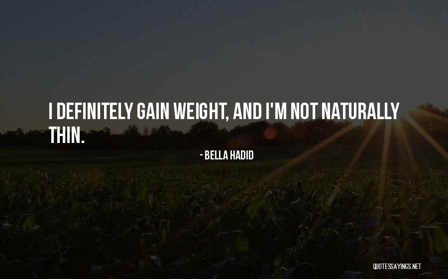 Shimpei Ogawa Quotes By Bella Hadid Shimpei Ogawa Quotes By Bella Hadid
