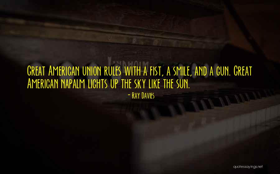 Shimpei Ogawa Quotes By Ray Davies Shimpei Ogawa Quotes By Ray Davies