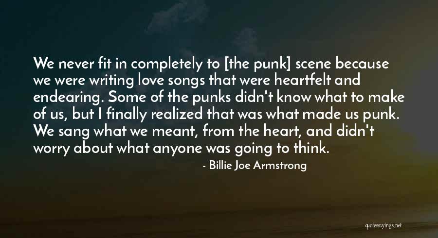 Shimpei Sato Quotes By Billie Joe Armstrong Shimpei Sato Quotes By Billie Joe Armstrong