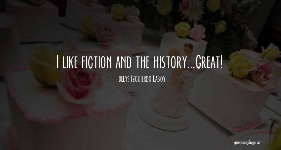 Shimpei Suzuki Quotes By Idelys Izquierdo Laboy