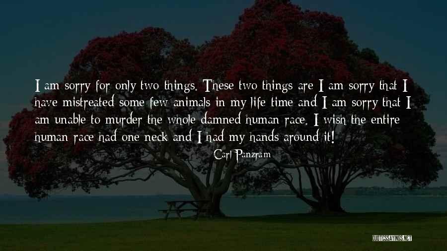 Shimrodstandstillincas V3 Quotes By Carl Panzram Shimrodstandstillincas V3 Quotes By Carl Panzram