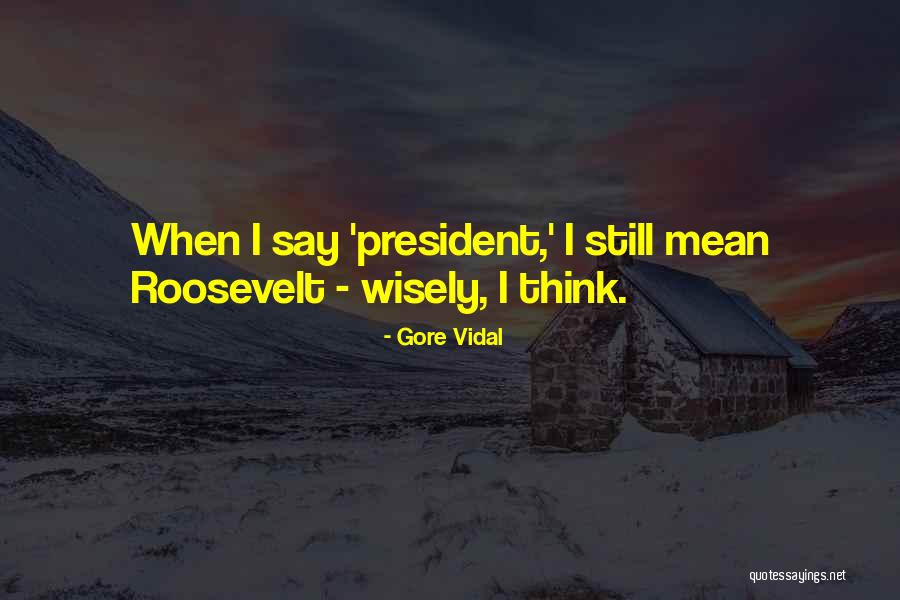 Shimul Quotes By Gore Vidal Shimul Quotes By Gore Vidal