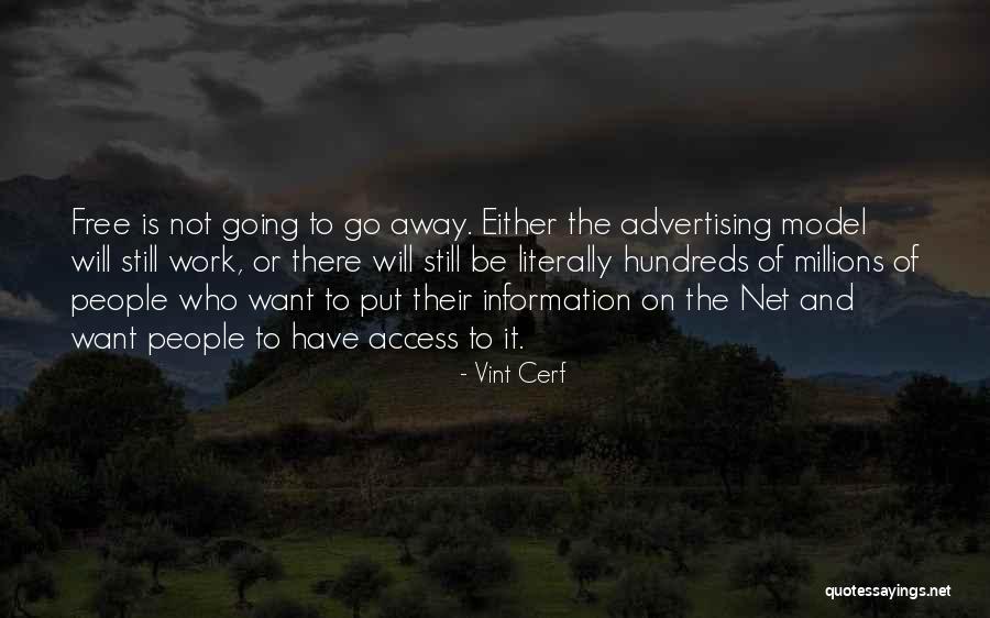 Shimul Quotes By Vint Cerf Shimul Quotes By Vint Cerf
