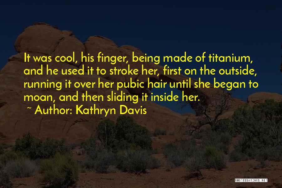 Shin Buddhist Quotes By Kathryn Davis