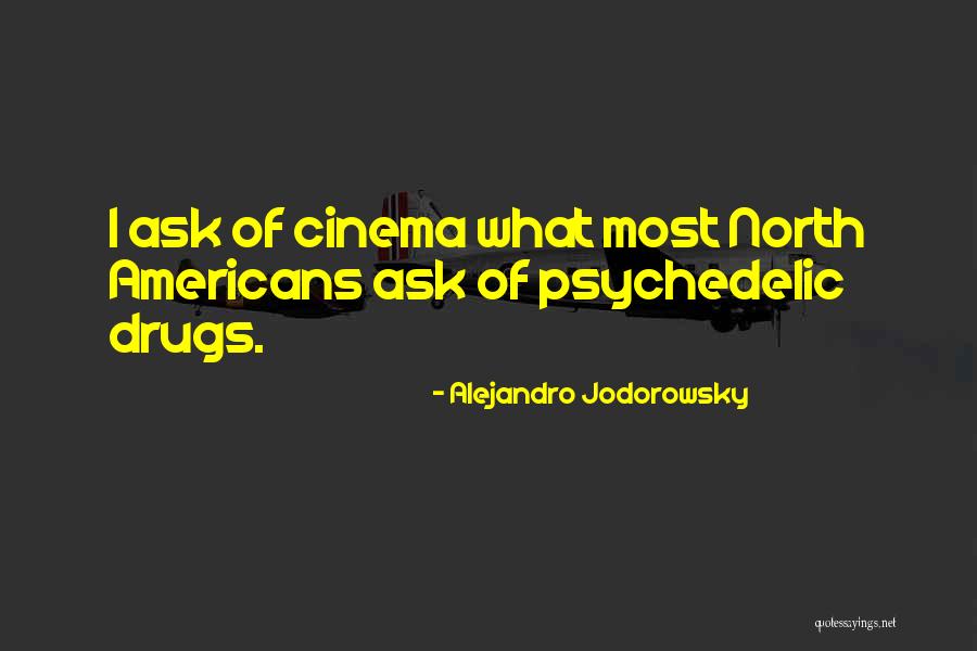 Shin Megami Tensei Quotes By Alejandro Jodorowsky