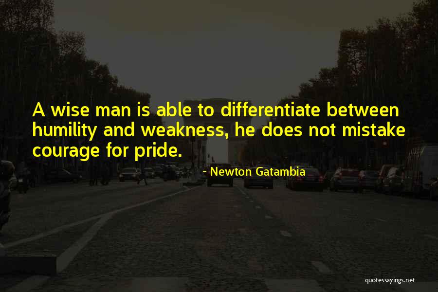 Shin Megami Tensei Quotes By Newton Gatambia Shin Megami Tensei Quotes By Newton Gatambia