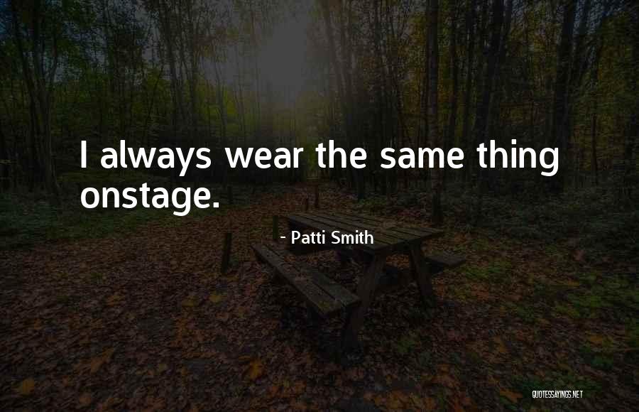 Shin Megami Tensei Quotes By Patti Smith Shin Megami Tensei Quotes By Patti Smith