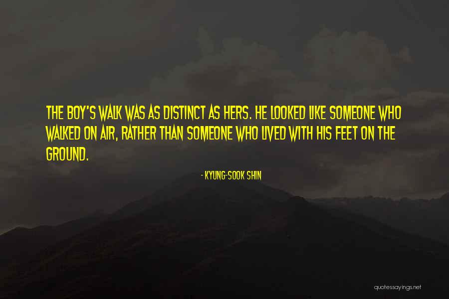 Shin Quotes By Kyung-Sook Shin Shin Quotes By Kyung-Sook Shin