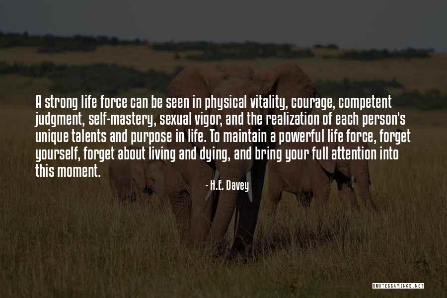 Shin Shin Toitsu Do Quotes By H.E. Davey Shin Shin Toitsu Do Quotes By H.E. Davey
