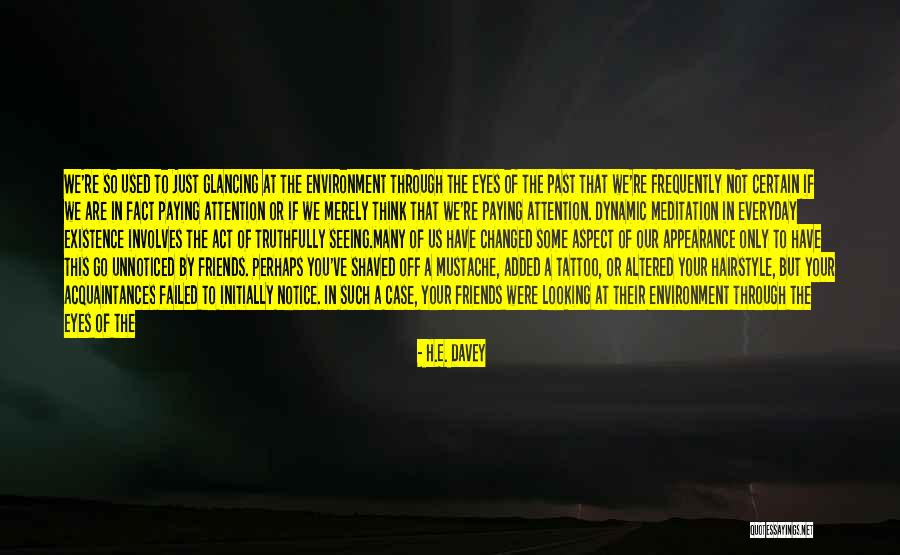 Shin Shin Toitsu Do Quotes By H.E. Davey Shin Shin Toitsu Do Quotes By H.E. Davey