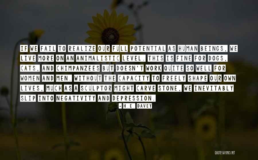 Shin Shin Toitsu Do Quotes By H.E. Davey Shin Shin Toitsu Do Quotes By H.E. Davey