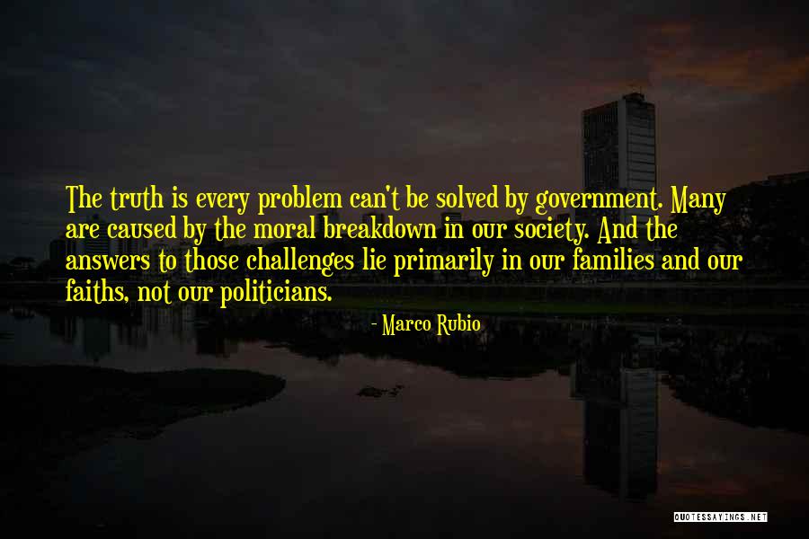 Shinall Mountain Quotes By Marco Rubio Shinall Mountain Quotes By Marco Rubio