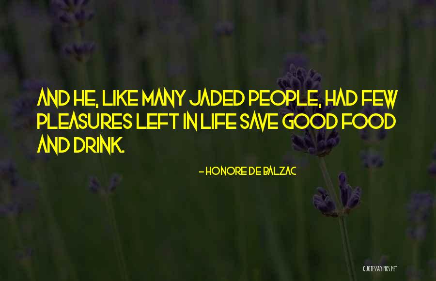 Shinall Podcast Quotes By Honore De Balzac Shinall Podcast Quotes By Honore De Balzac