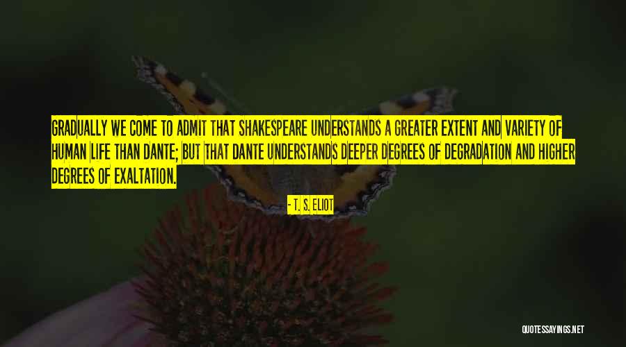 Shinano Monterey Quotes By T. S. Eliot Shinano Monterey Quotes By T. S. Eliot