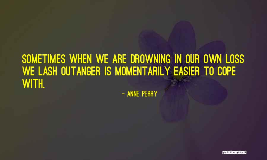 Shinano Restaurant Quotes By Anne Perry