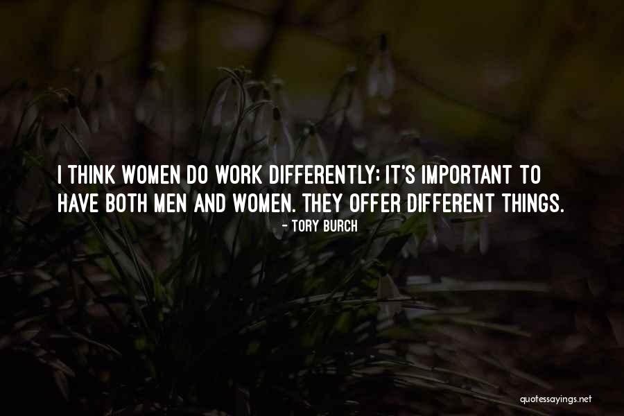 Shinano Restaurant Quotes By Tory Burch