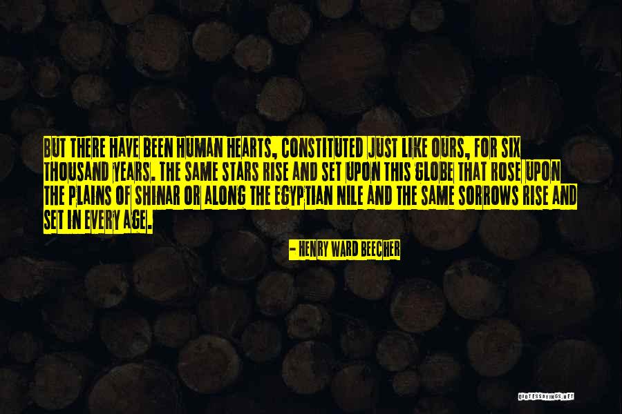 Shinar Quotes By Henry Ward Beecher Shinar Quotes By Henry Ward Beecher