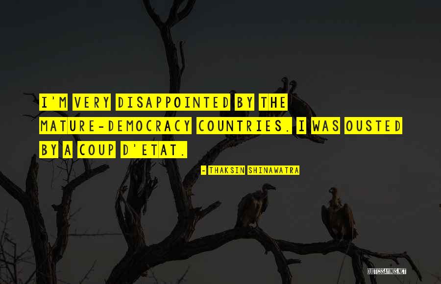 Shinawatra Thaksin Quotes By Thaksin Shinawatra Shinawatra Thaksin Quotes By Thaksin Shinawatra