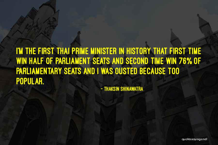 Shinawatra Thaksin Quotes By Thaksin Shinawatra Shinawatra Thaksin Quotes By Thaksin Shinawatra
