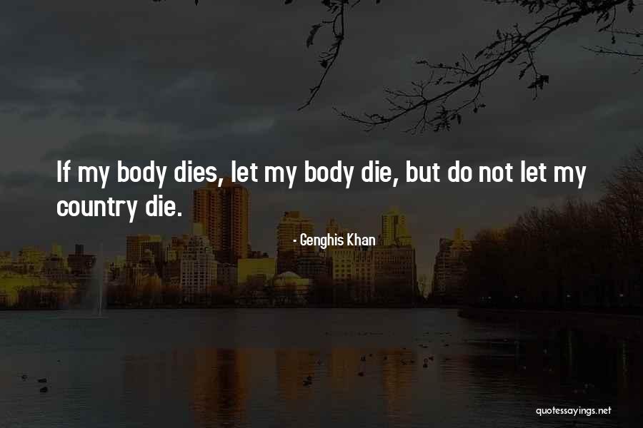 Shinder Brinkley Quotes By Genghis Khan Shinder Brinkley Quotes By Genghis Khan
