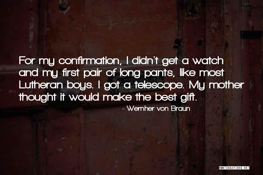 Shinder Roman Quotes By Wernher Von Braun Shinder Roman Quotes By Wernher Von Braun