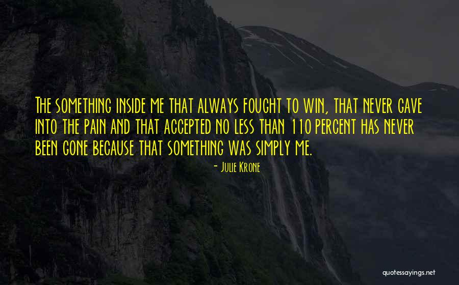 Shindigz Promo Quotes By Julie Krone Shindigz Promo Quotes By Julie Krone