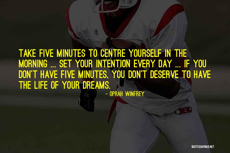 Shindigz Promo Quotes By Oprah Winfrey Shindigz Promo Quotes By Oprah Winfrey