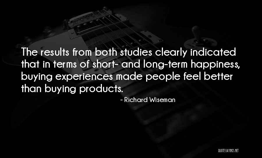 Shindou Quotes By Richard Wiseman Shindou Quotes By Richard Wiseman
