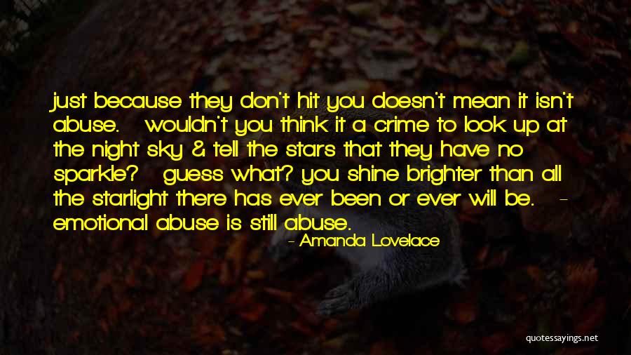 Shine And Sparkle Quotes By Amanda Lovelace Shine And Sparkle Quotes By Amanda Lovelace