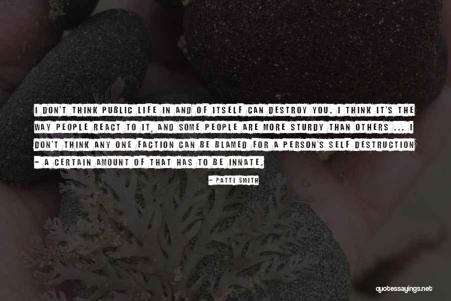 Shine And Sparkle Quotes By Patti Smith Shine And Sparkle Quotes By Patti Smith