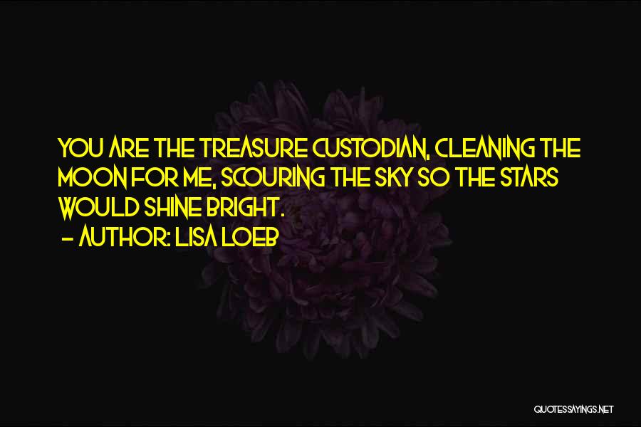 Shine Bright Quotes By Lisa Loeb