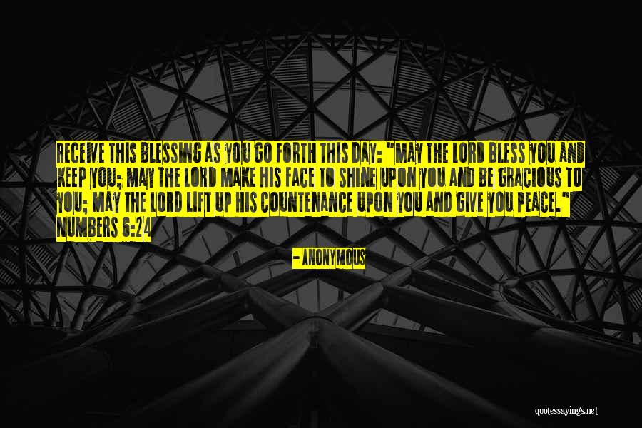 Shine Face Quotes By Anonymous Shine Face Quotes By Anonymous