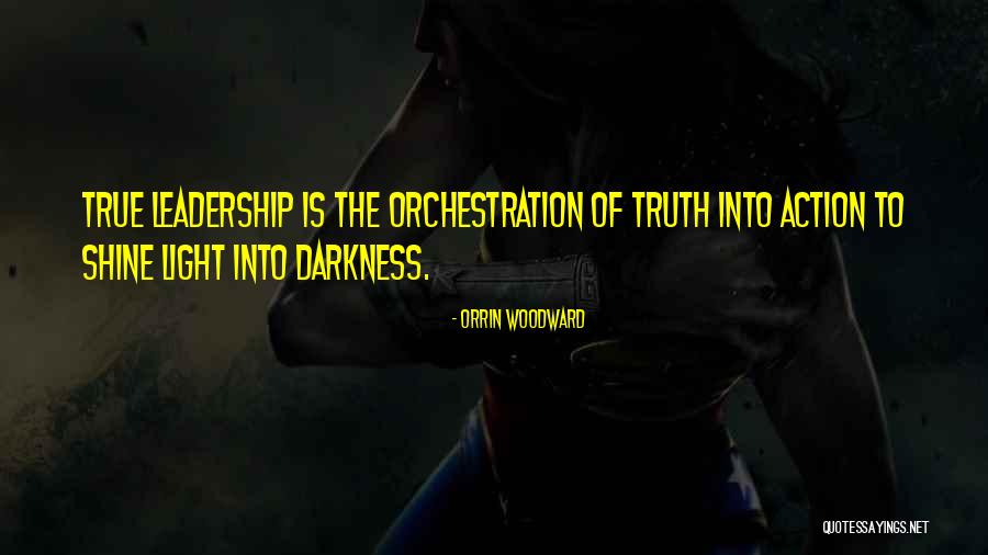 Shine In Your Own Way Quotes By Orrin Woodward Shine In Your Own Way Quotes By Orrin Woodward