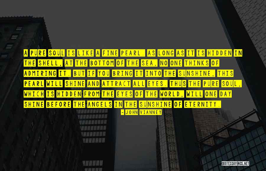 Shine Like Quotes By John Vianney Shine Like Quotes By John Vianney