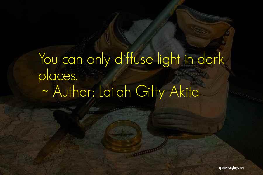 Shine Your Stars Quotes By Lailah Gifty Akita