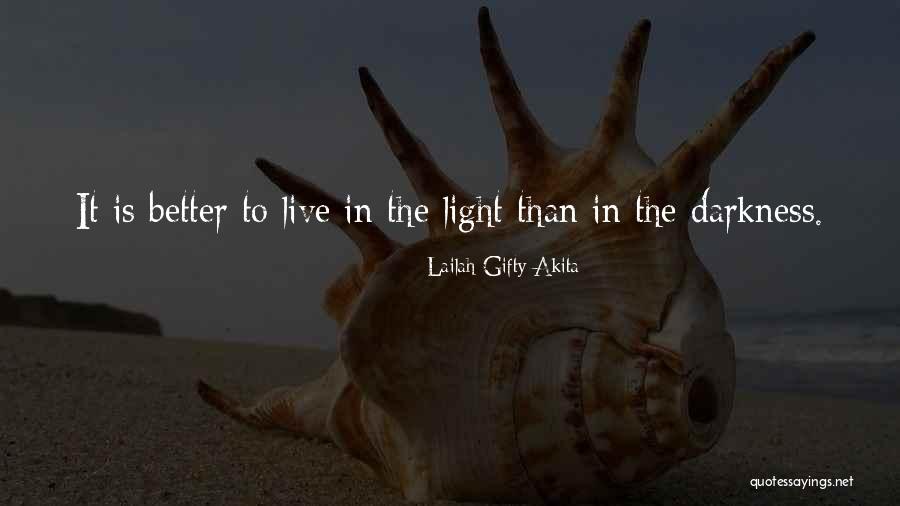 Shine Your Stars Quotes By Lailah Gifty Akita