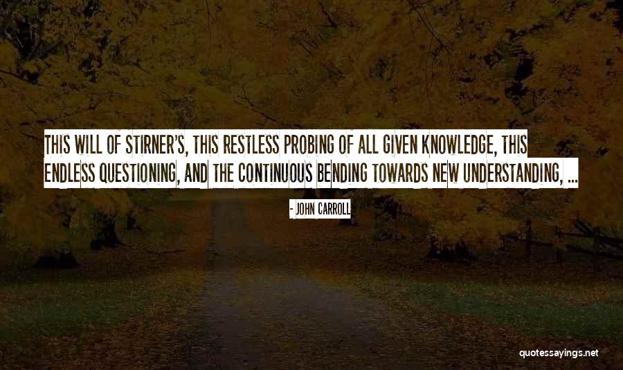Shinee 2021 Quotes By John Carroll Shinee 2021 Quotes By John Carroll