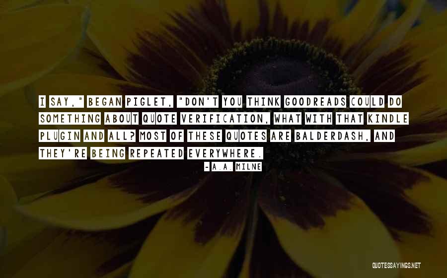 Shinei Jojo Quotes By A.A. Milne Shinei Jojo Quotes By A.A. Milne